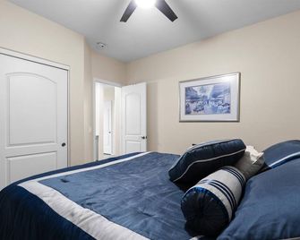 Goodyear Golf Course Retreat3br, Bbq & Workspace - Goodyear - Jídelna
