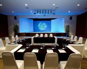 The Reef Coco Beach Resort - Playa del Carmen - Meeting room