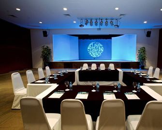 The Reef Coco Beach Resort - Playa del Carmen - Sala de reuniones