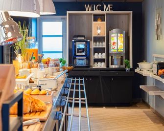 ibis Manosque Cadarache - Manosque - Buffet