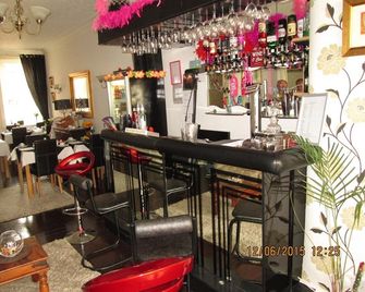 The Garnett Hotel - Blackpool - Baari