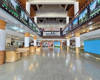 Pailyn Hotel - Sukhothai - Σαλόνι ξενοδοχείου