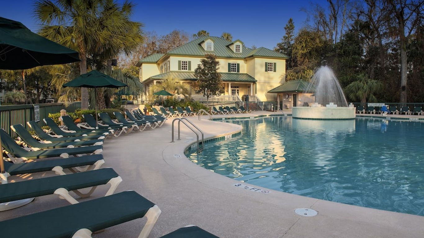 Waterside by Spinnaker Resorts