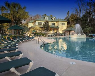Waterside by Spinnaker Resorts - Hilton Head Island - Pool