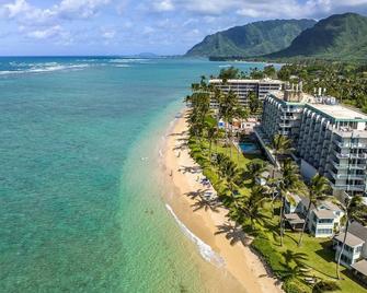 New Beachfront Condo - Hauula - Beach