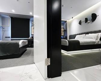 Mellday Hotel - Hierapolis - Schlafzimmer