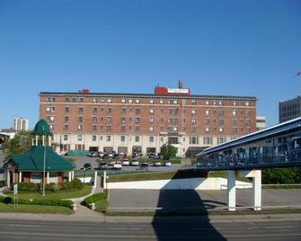 Prince Arthur Waterfront Hotel & Suites - Thunder Bay - Bygning