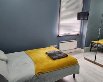 Dodi Apartment - London - Schlafzimmer