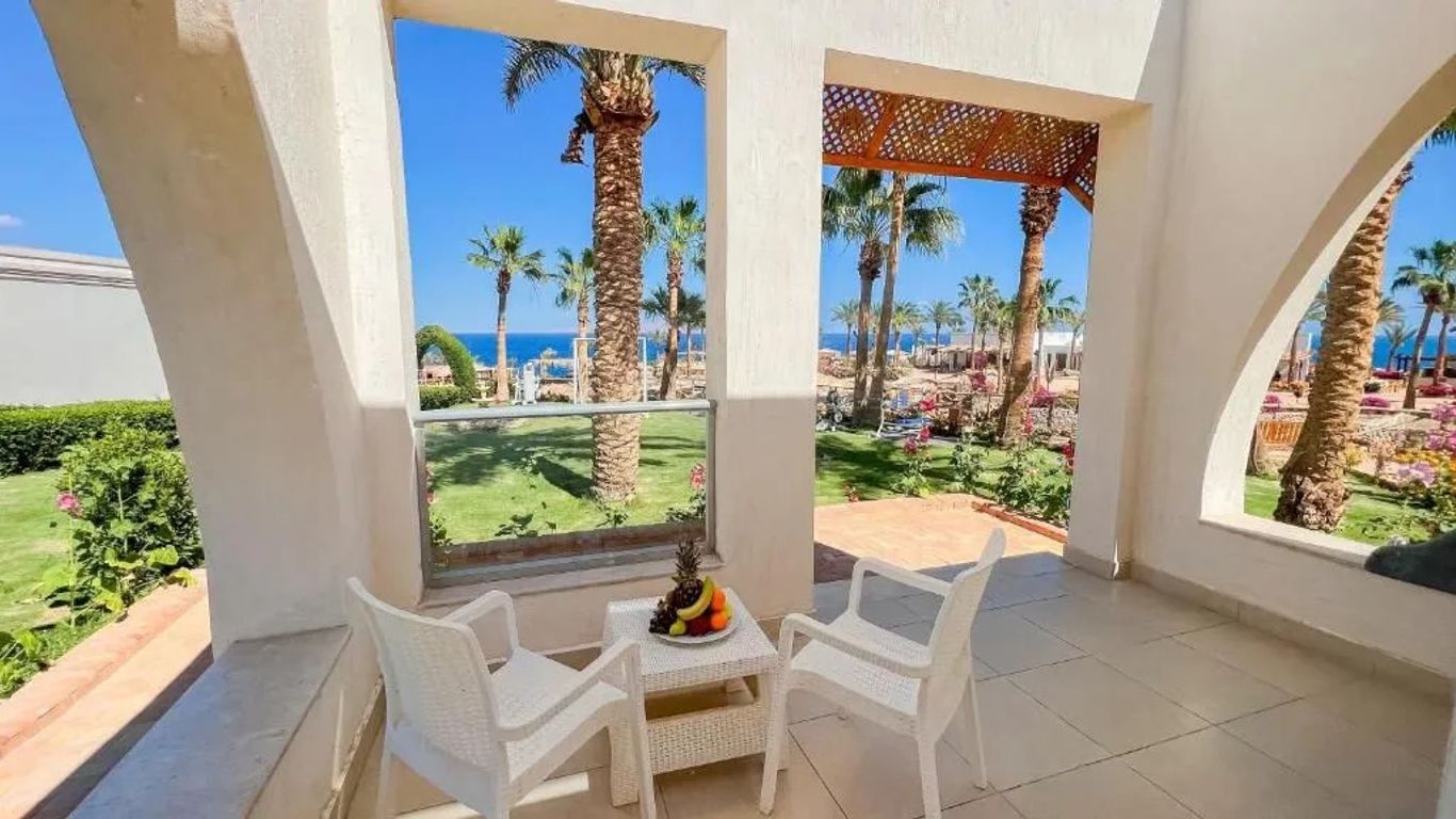 Club Reef Resort & Spa