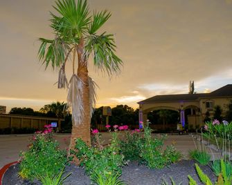 Motel 6 Houston Tx Willowbrook Mall - Houston - Außenansicht