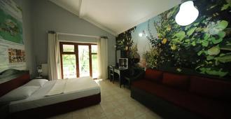 Filyos Ecopark - Gökçebey - Bedroom