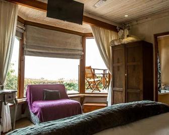 A Whale of a View Bed & Breakfast - Plettenberg Bay