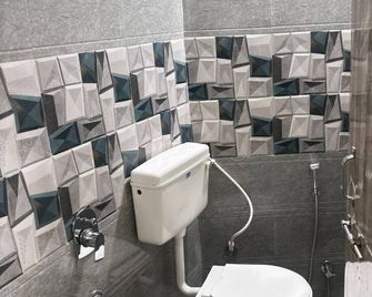 Hotel New Sun and Rock - Mount Abu