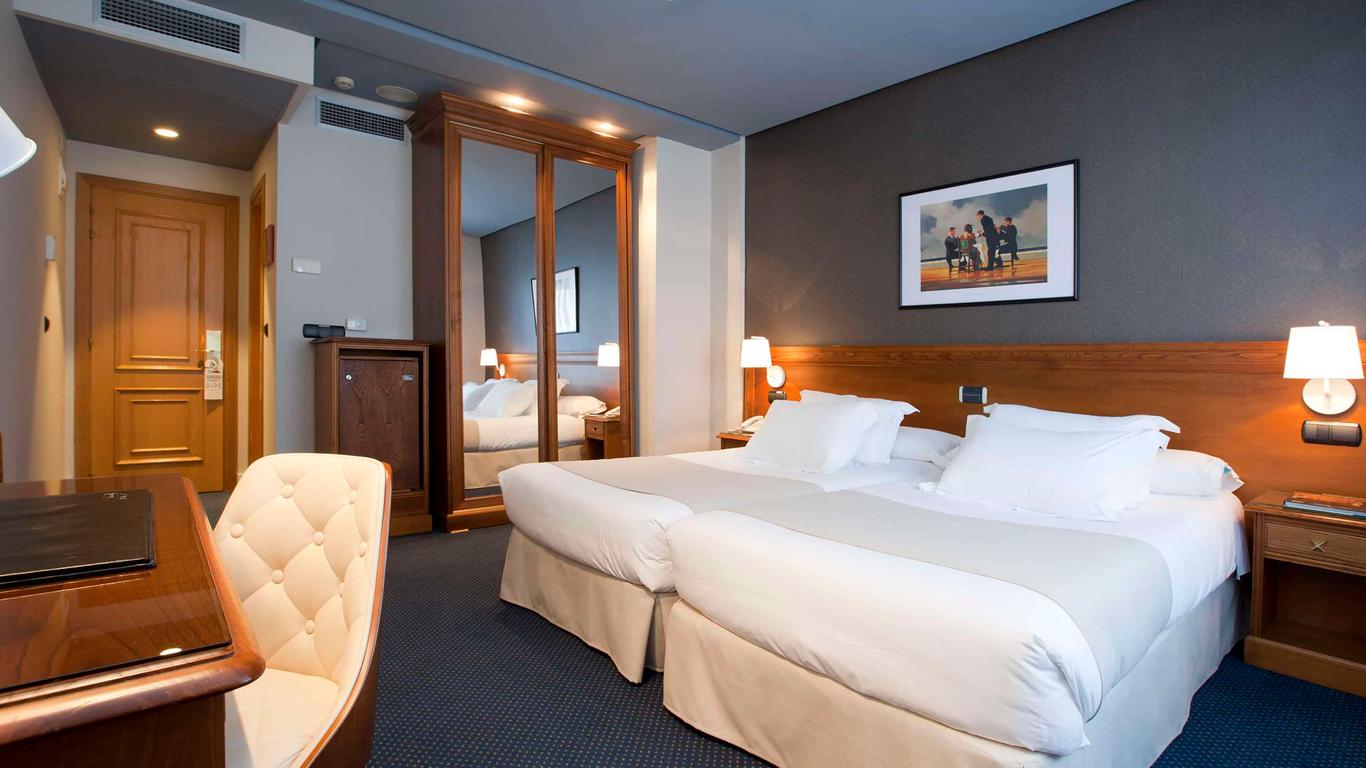 Hotel Felipe IV