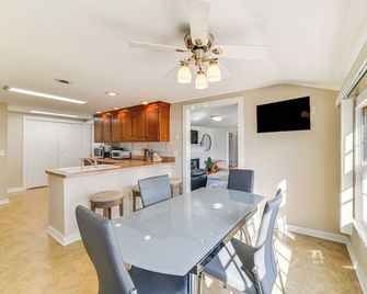 2 Mi To Suny Cortland: Home Near Hiking & Golf! - Cortland