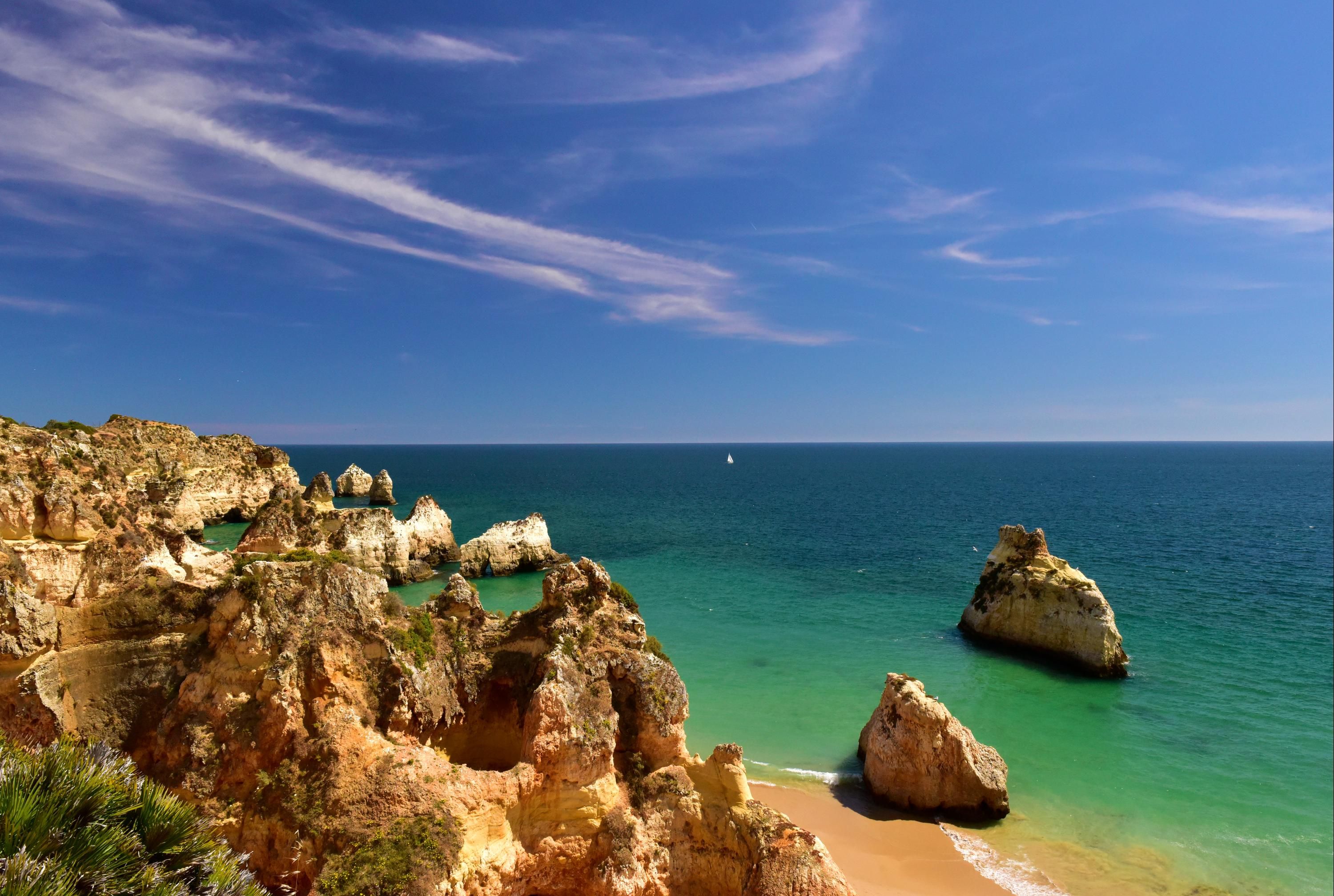 بيستانا ألفور برايا بيتش آند جولف هوتل