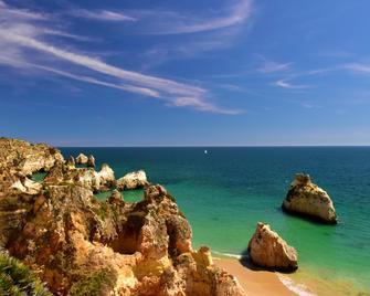 Pestana Alvor Praia, Premium Beach & Golf Resort - Alvor - Building