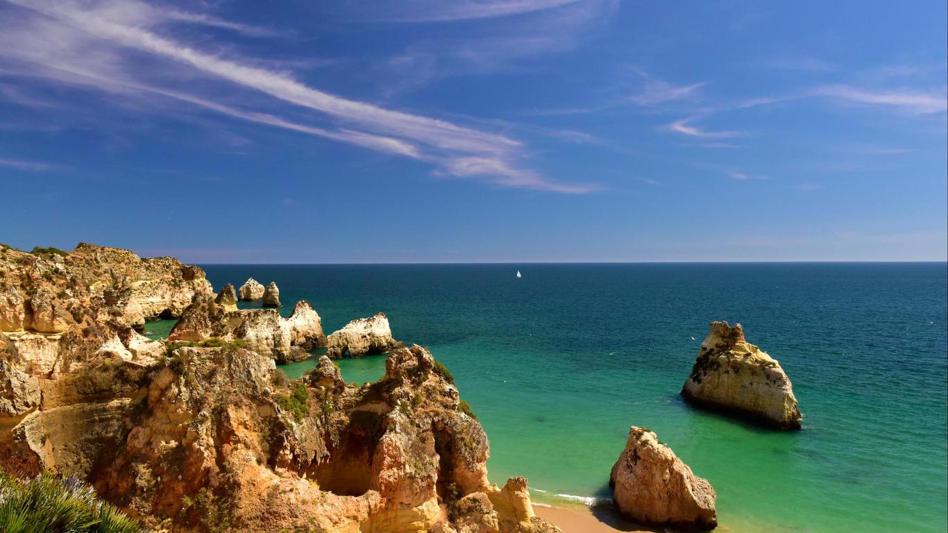 Pestana Alvor Praia, Premium Beach & Golf Resort
