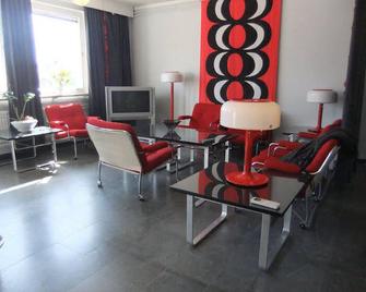 Alsterbro Minihotell - Alsterbro - Sala de estar