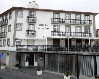 貝拉瑪酒店 - 英雄港 - 建築