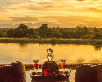 Elandela Private Game Reserve & Luxury Lodge - Hoedspruit