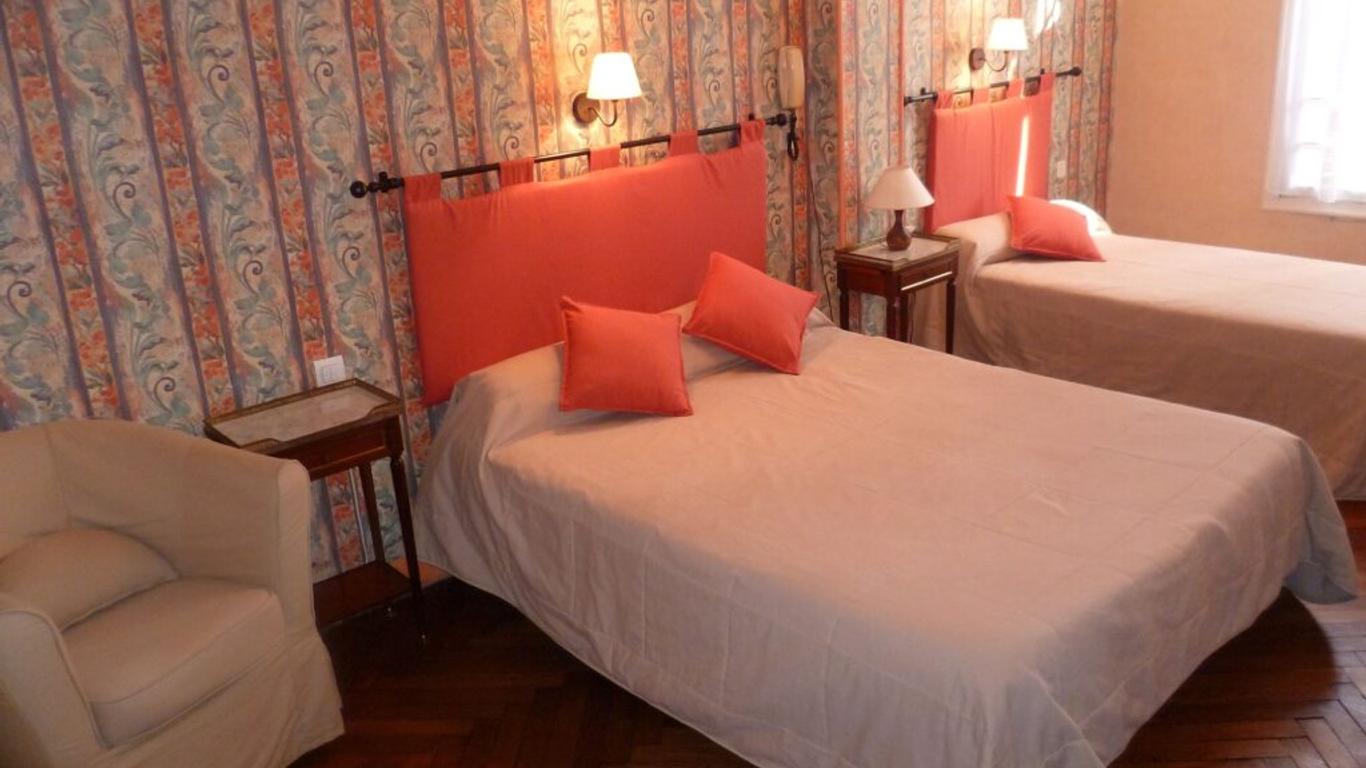 Castel Mistral