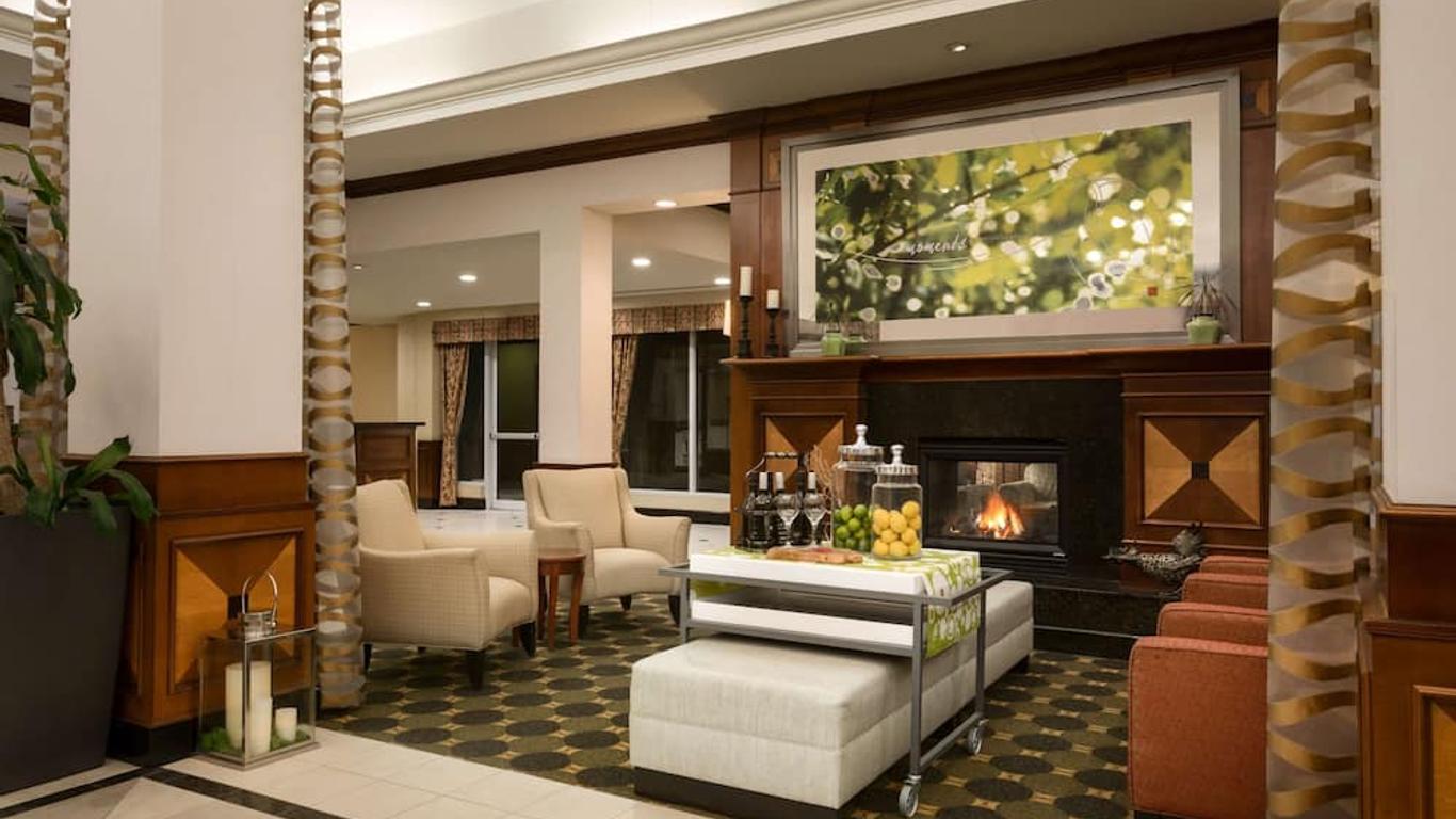 Hilton Garden Inn Toronto/Vaughan