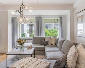 Apartment with amazing view - Stockholm