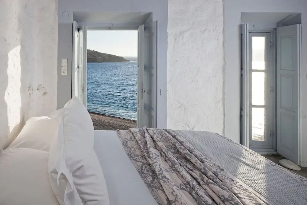 Coco-Mat Eco Residences Serifos