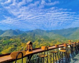 Sapana Mountain Retreat - Sa Pa
