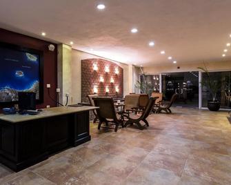 Santa Fe Luxury Residences - Loreto