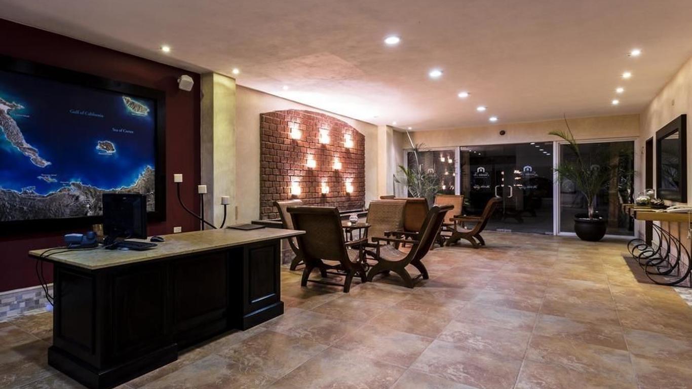 Santa Fe Luxury Residences