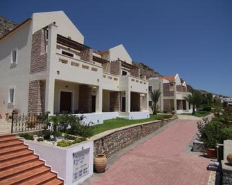 Lindos Horizon - Lindos - Edificio