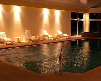 Hotel Nirvana - Colonia Suiza - Pool