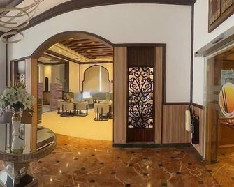 Al Maha Int Hotel Oman - Muscat