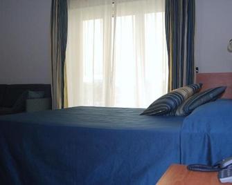 Telma Hotel - Terracina - Bedroom