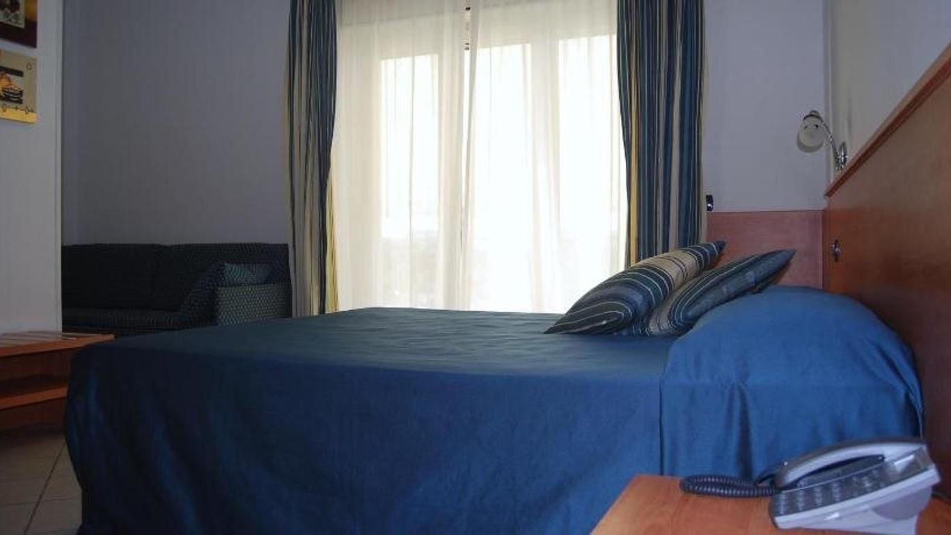 Telma Hotel