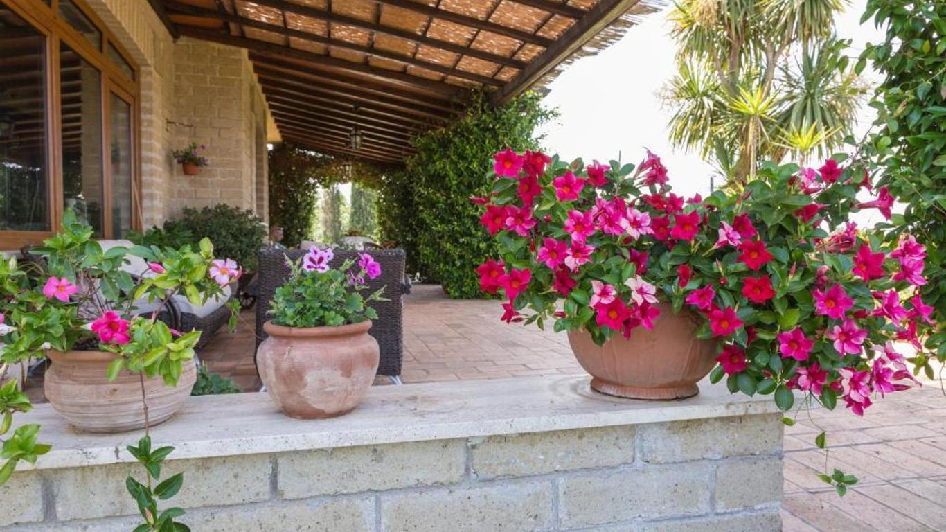 Il Casale Del Sogno