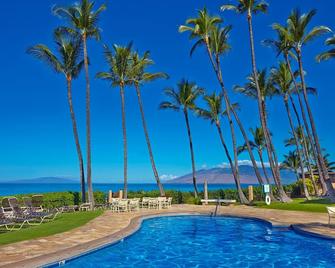 Wailea Ekahi Village 26d - Wailea - Pool