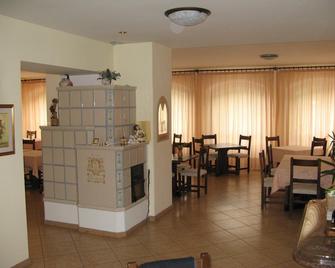 Hotel Romanda - Lavarone - Restaurant