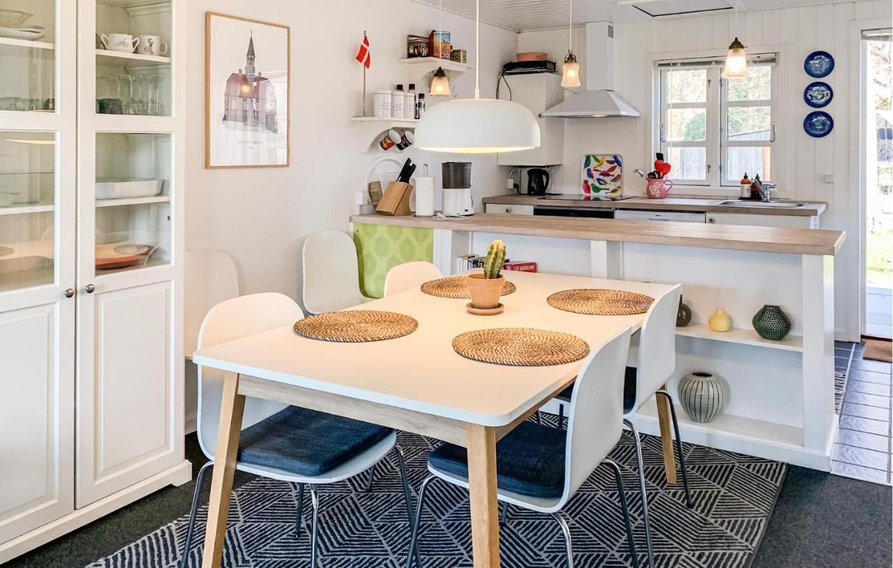 1 Bedroom Beautiful Home In Ebeltoft – Ebeltoft