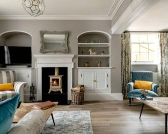 Cotsall House - Broadway - Wohnzimmer