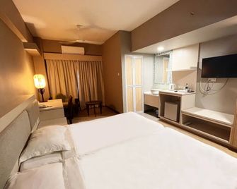 Reka Hotel Genting Highlands - Genting Highlands