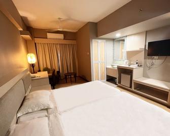 Reka Hotel Genting Highlands - Genting Highlands - Bedroom