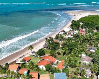 Nossa Casa Maracaipe - Porto de Galinhas - Playa