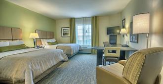 Candlewood Suites Columbus - Grove City, An IHG Hotel - Grove City