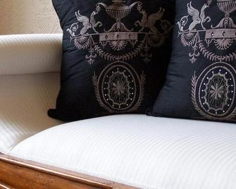 The Carmen Guesthouse - Llandudno