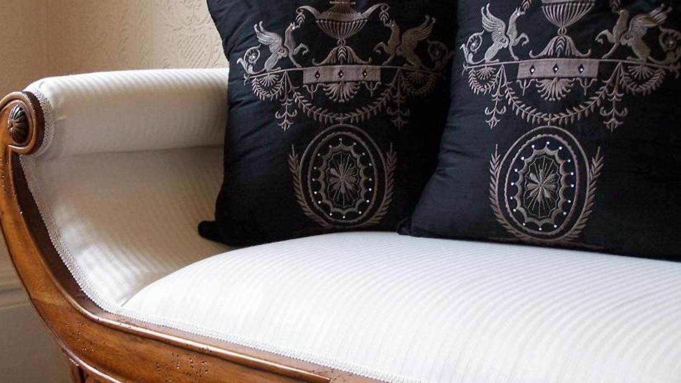 The Carmen Guesthouse