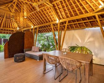 Cove Tevana - Kuta