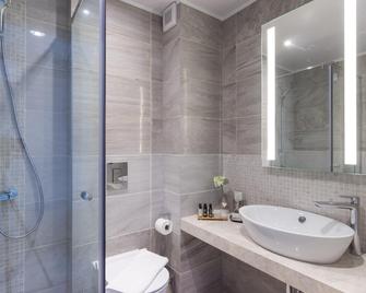 King Maron Wellness Beach Hotel - Maroneia